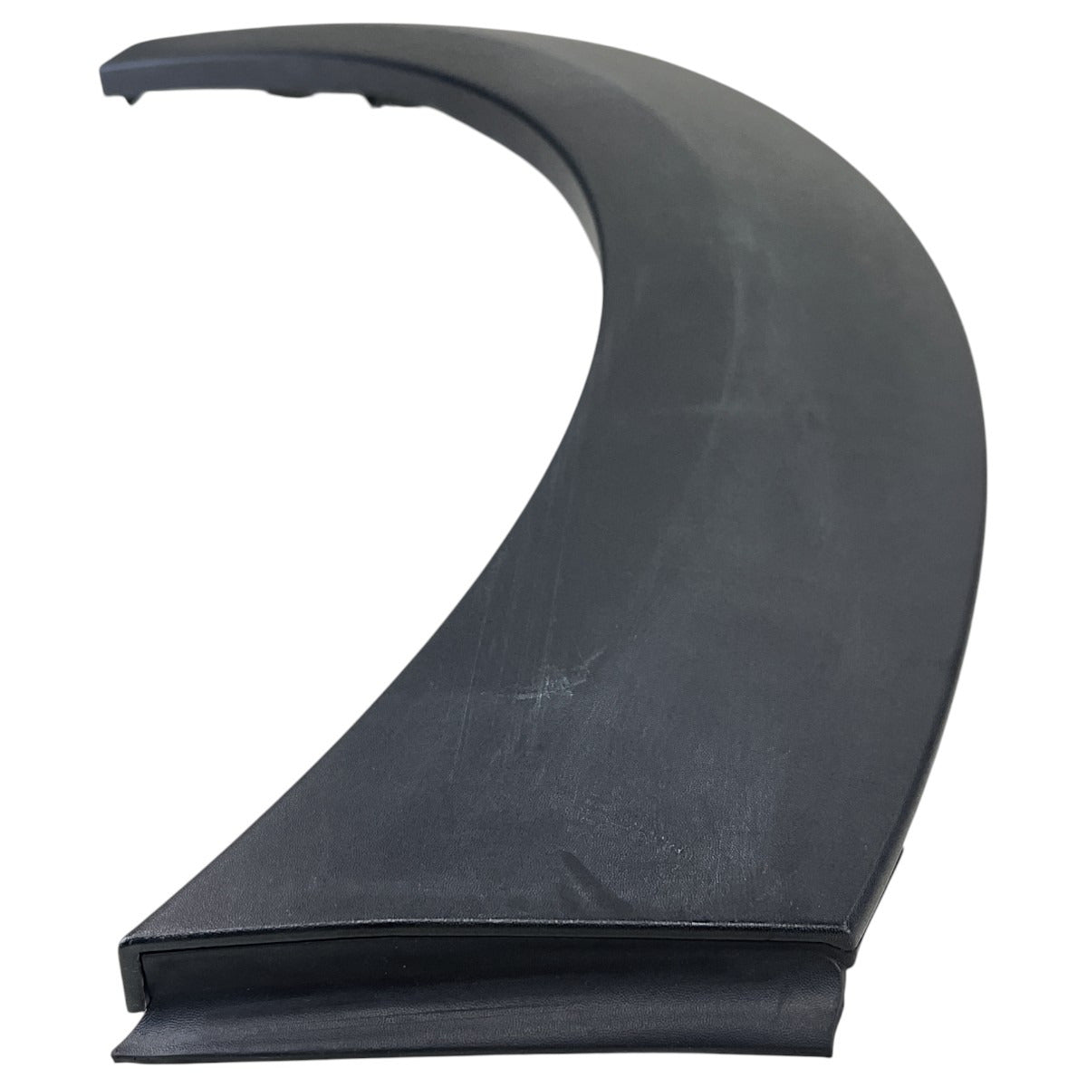 Moldura Caixa Roda Mini Cooper S 2021 2023 Traseiro Direito