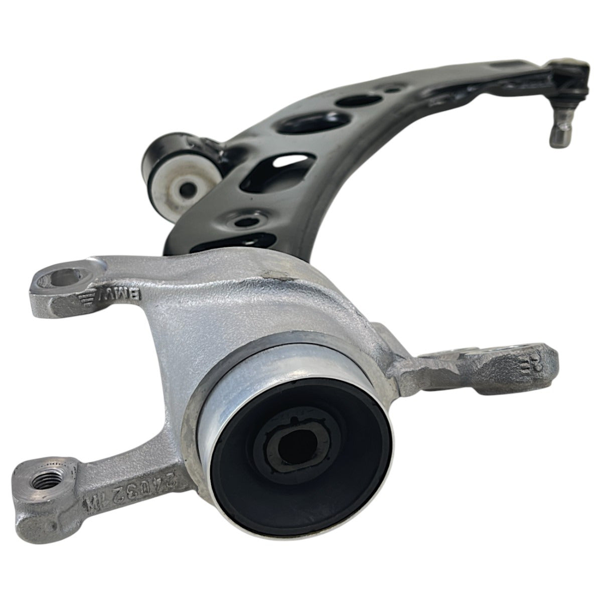 Bandeja Balança Mini Cooper S 2021 2022 2023 Dianteira Esquerda