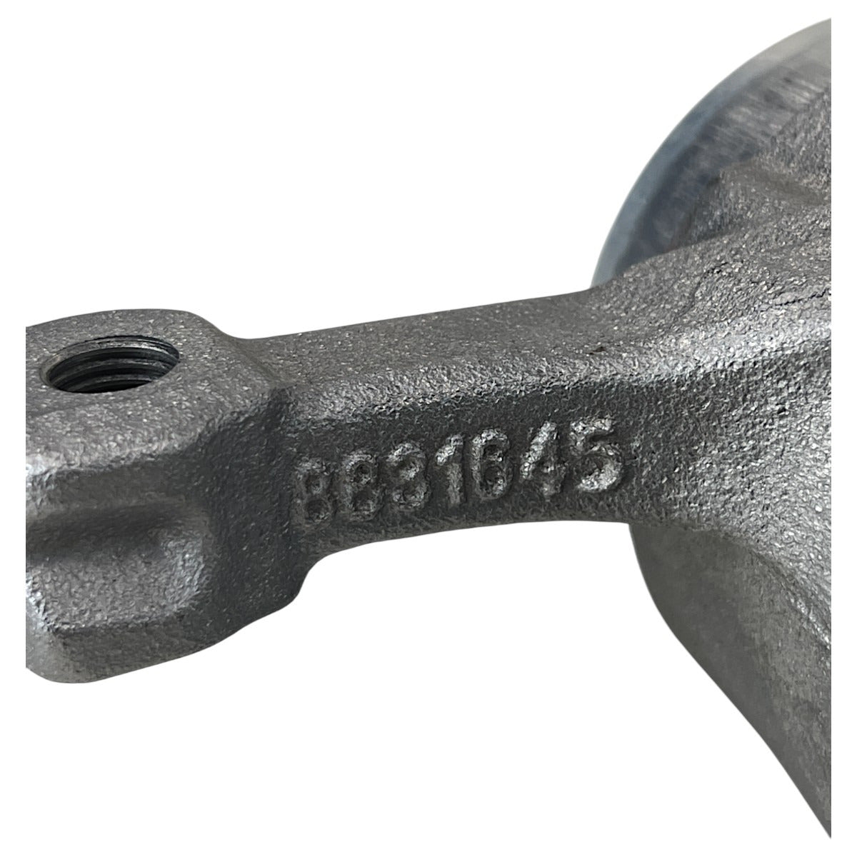 Bandeja Balança Mini Cooper S 2021 2022 2023 Dianteira Esquerda