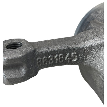 Bandeja Balança Mini Cooper S 2021 2022 2023 Dianteira Esquerda