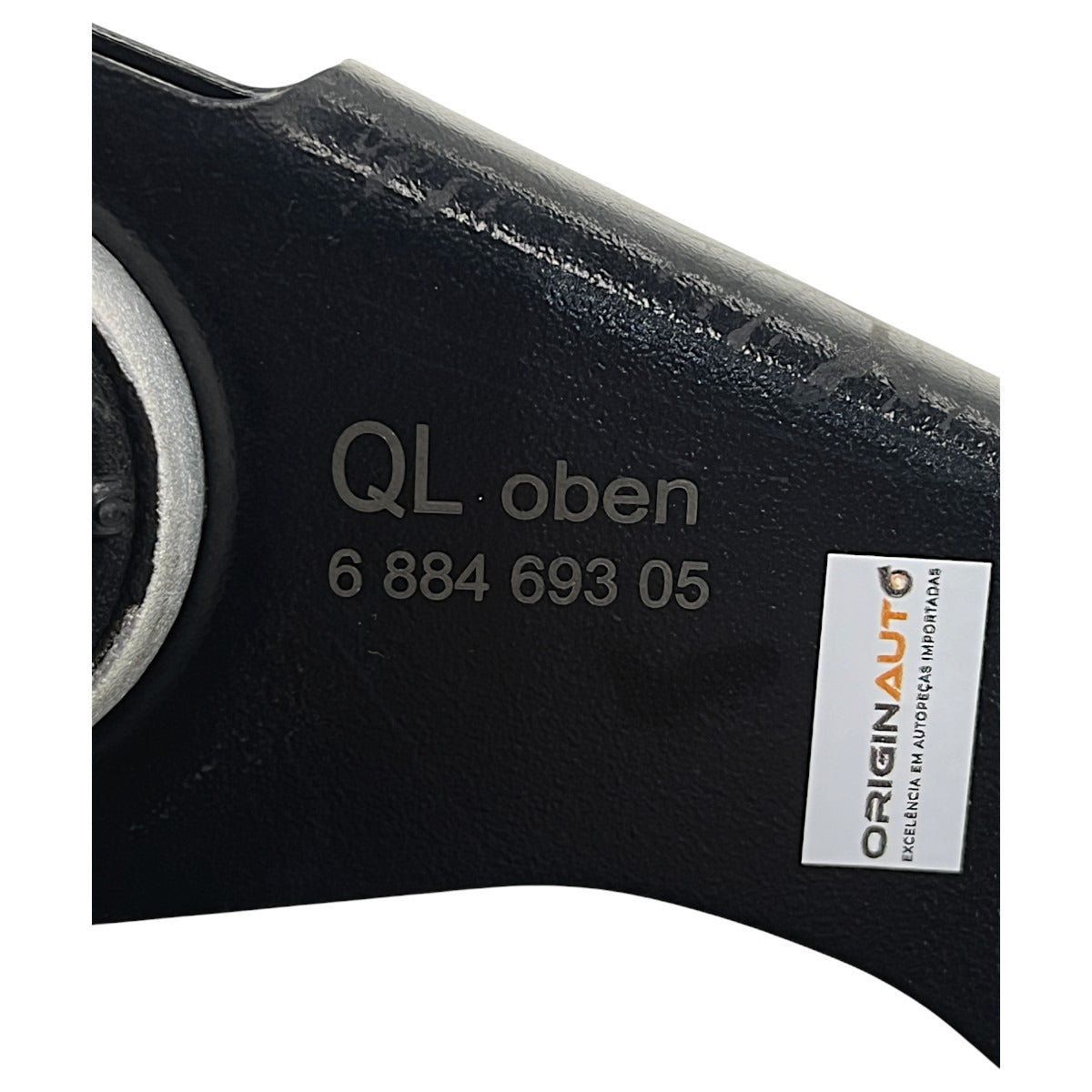 Braço Suspensão Mini Cooper S 2021 2022 2023 Traseiro