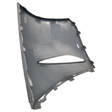 Moldura Parachoque Mini Cooper S 2021 2023 Dianteira Esquerda