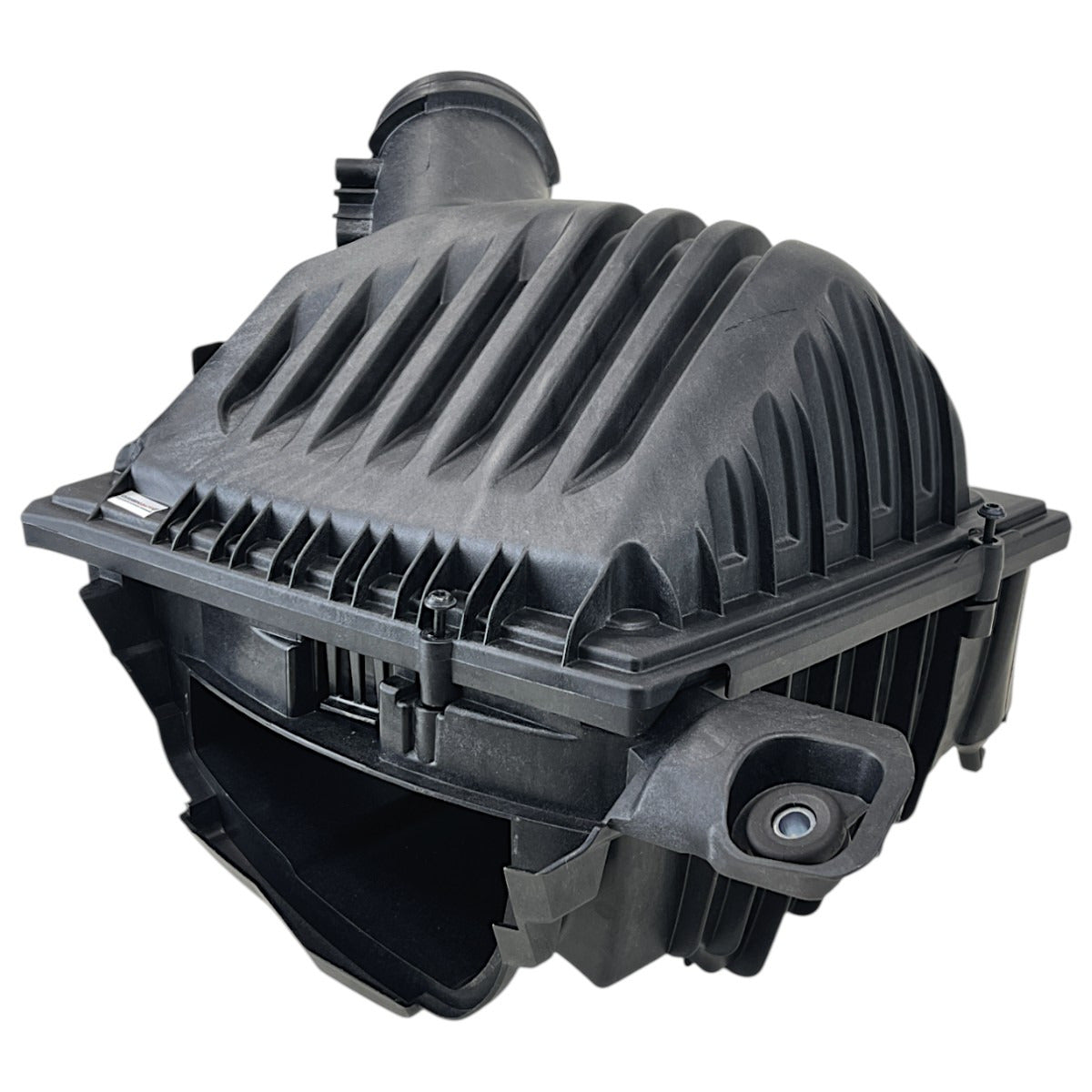 Caixa Filtro de Ar Mini Cooper S 2.0 B48 2021 2022 Motor