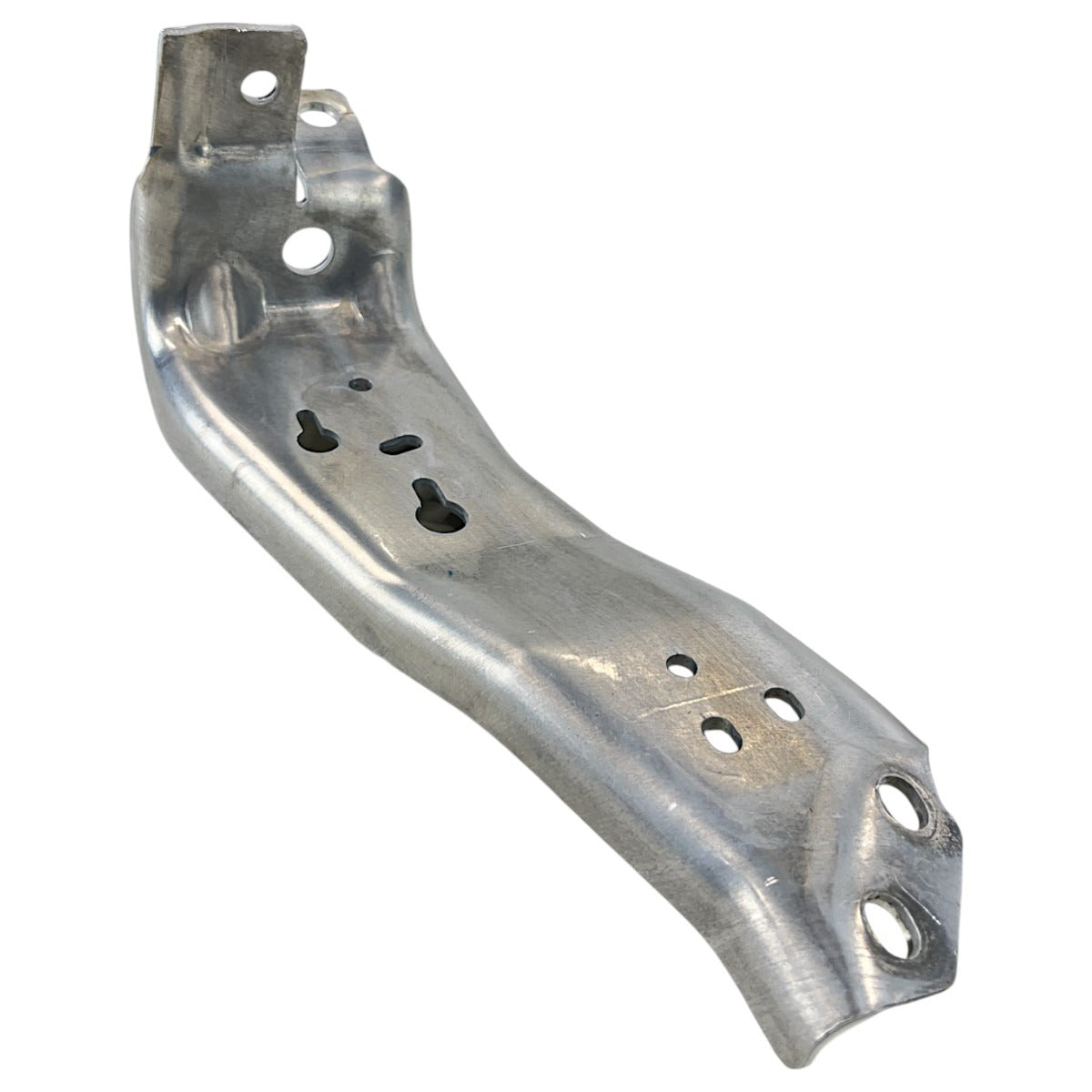 Suporte Alma Parachoque Mini Cooper S 2021 2023 Diant Esquerdo