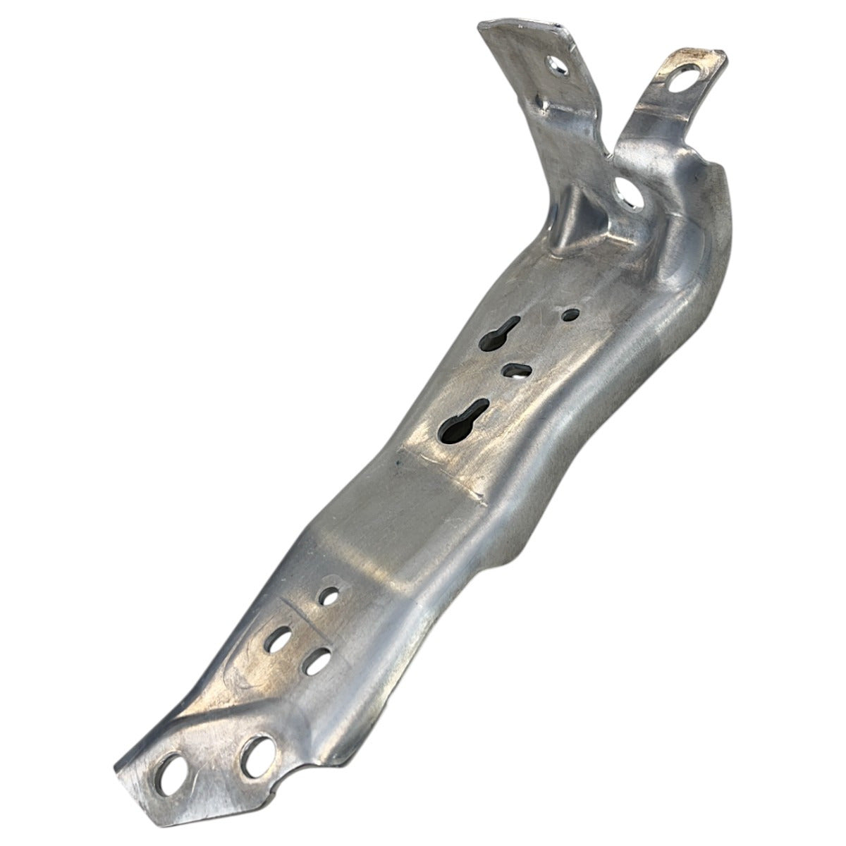 Suporte Alma Parachoque Mini Cooper S 2021 2023 Diant Esquerdo