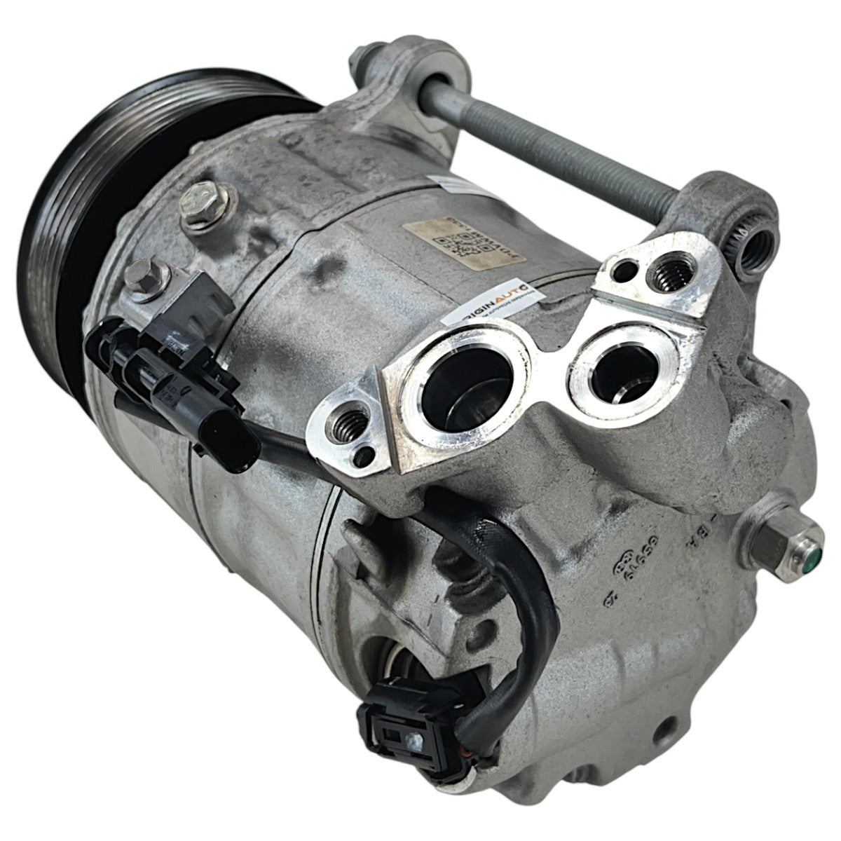 Compressor Ar Condicionado Mini Cooper S 2.0 B48 2021 2022