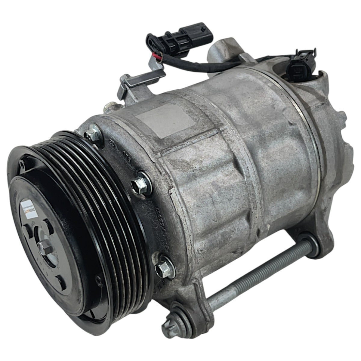 Compressor Ar Condicionado Mini Cooper S 2.0 B48 2021 2022