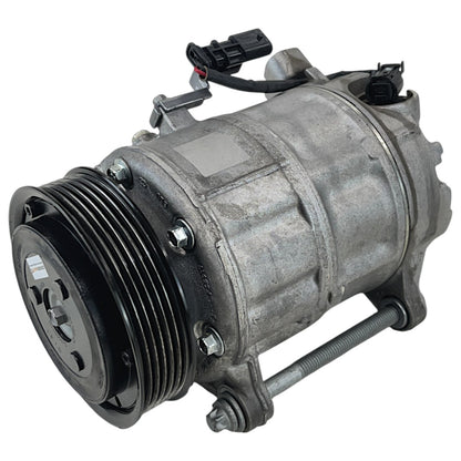 Compressor Ar Condicionado Mini Cooper S 2.0 B48 2021 2022