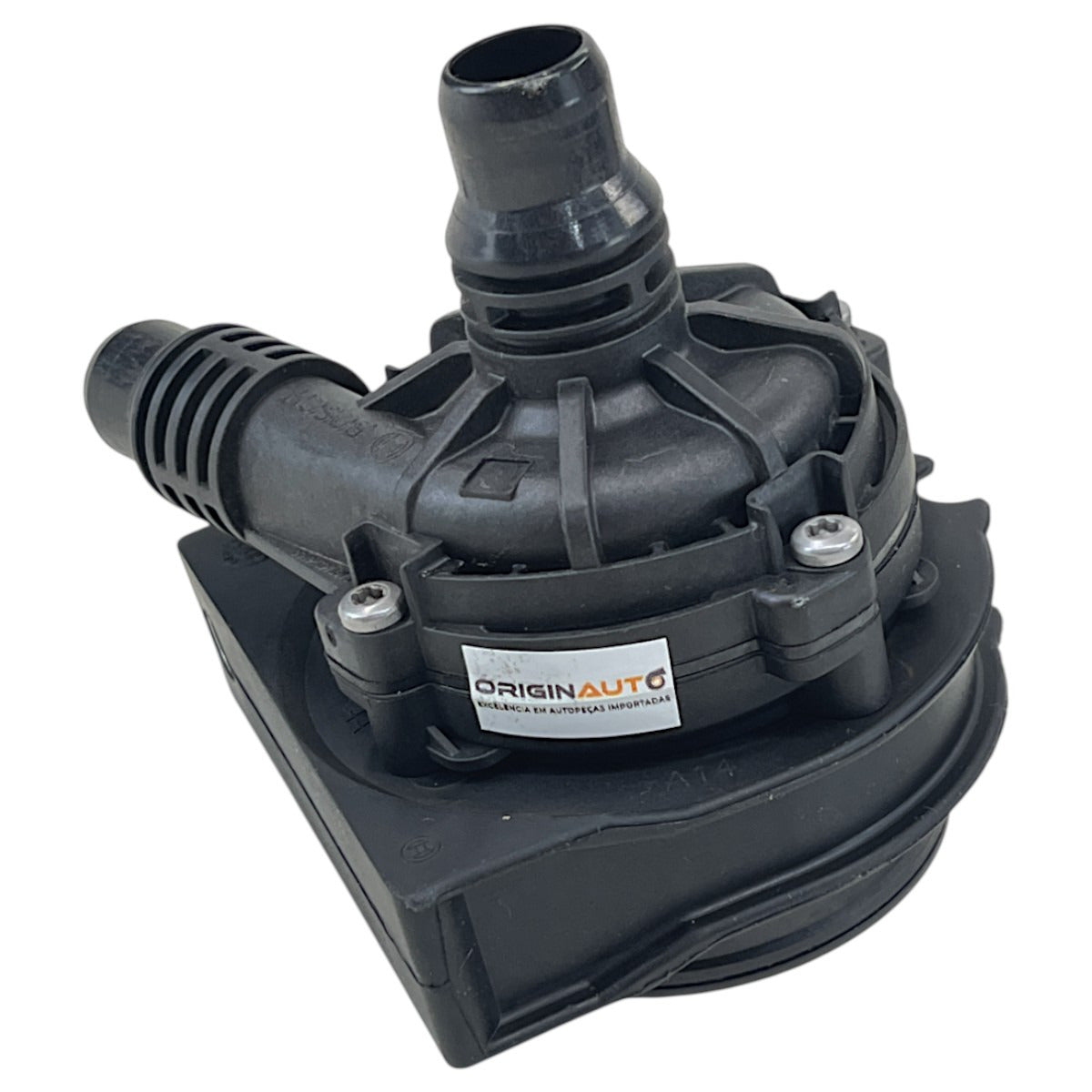 Bomba Água Auxiliar Mini Cooper S 2.0 B48 2021 2022 9470972
