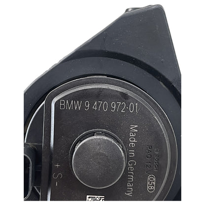 Bomba Água Auxiliar Mini Cooper S 2.0 B48 2021 2022 9470972