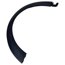 Moldura Paralama Mini Cooper S 2021 2023 Dianteiro Esquerdo