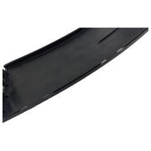 Moldura Paralama Mini Cooper S 2021 2023 Dianteiro Esquerdo