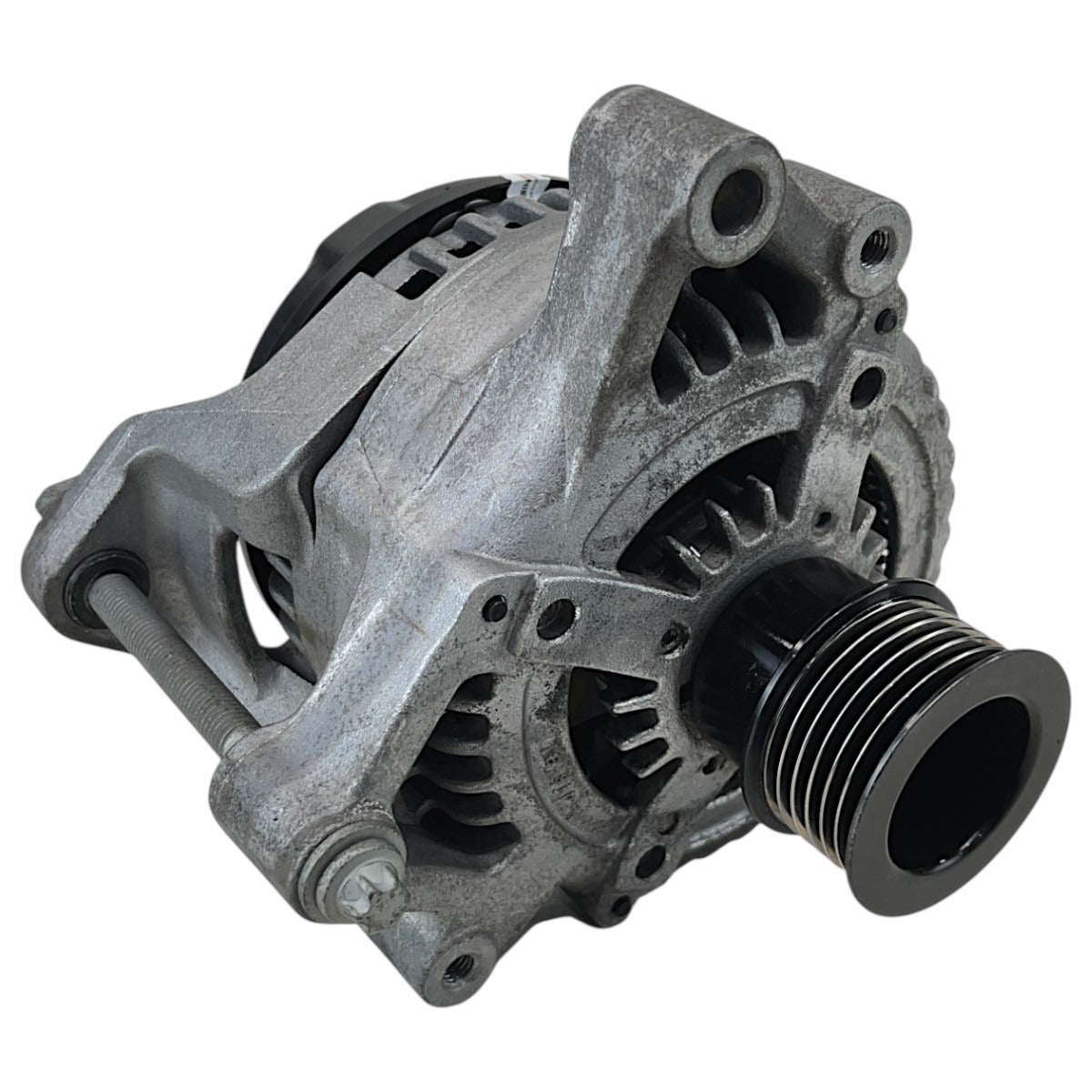 Alternador Mini Cooper S BMW X1 2.0 B48 2021 2022 7627124