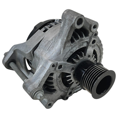 Alternador Mini Cooper S BMW X1 2.0 B48 2021 2022 7627124