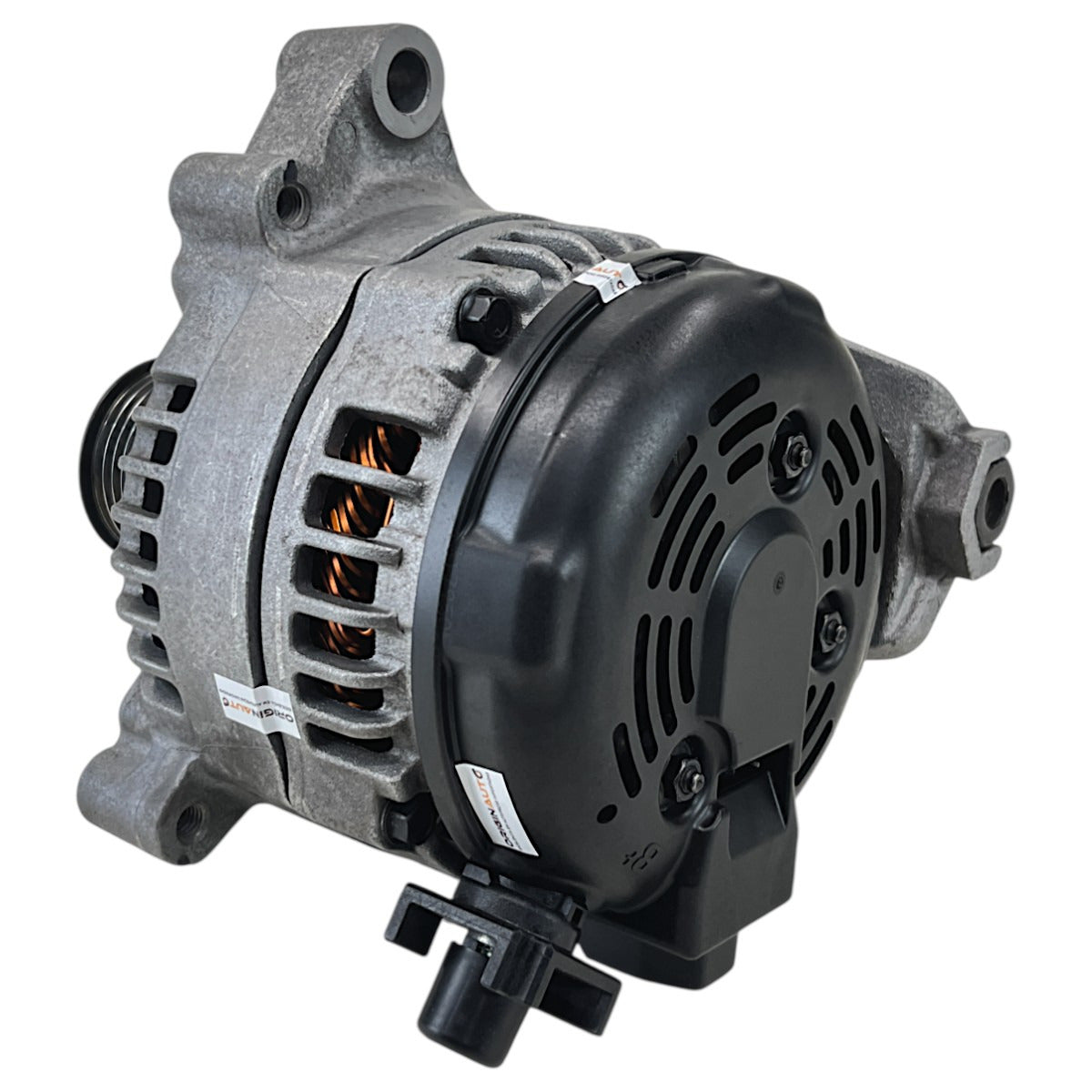 Alternador Mini Cooper S BMW X1 2.0 B48 2021 2022 7627124