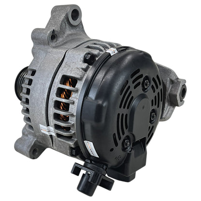 Alternador Mini Cooper S BMW X1 2.0 B48 2021 2022 7627124