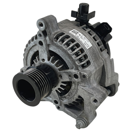 Alternador Mini Cooper S BMW X1 2.0 B48 2021 2022 7627124