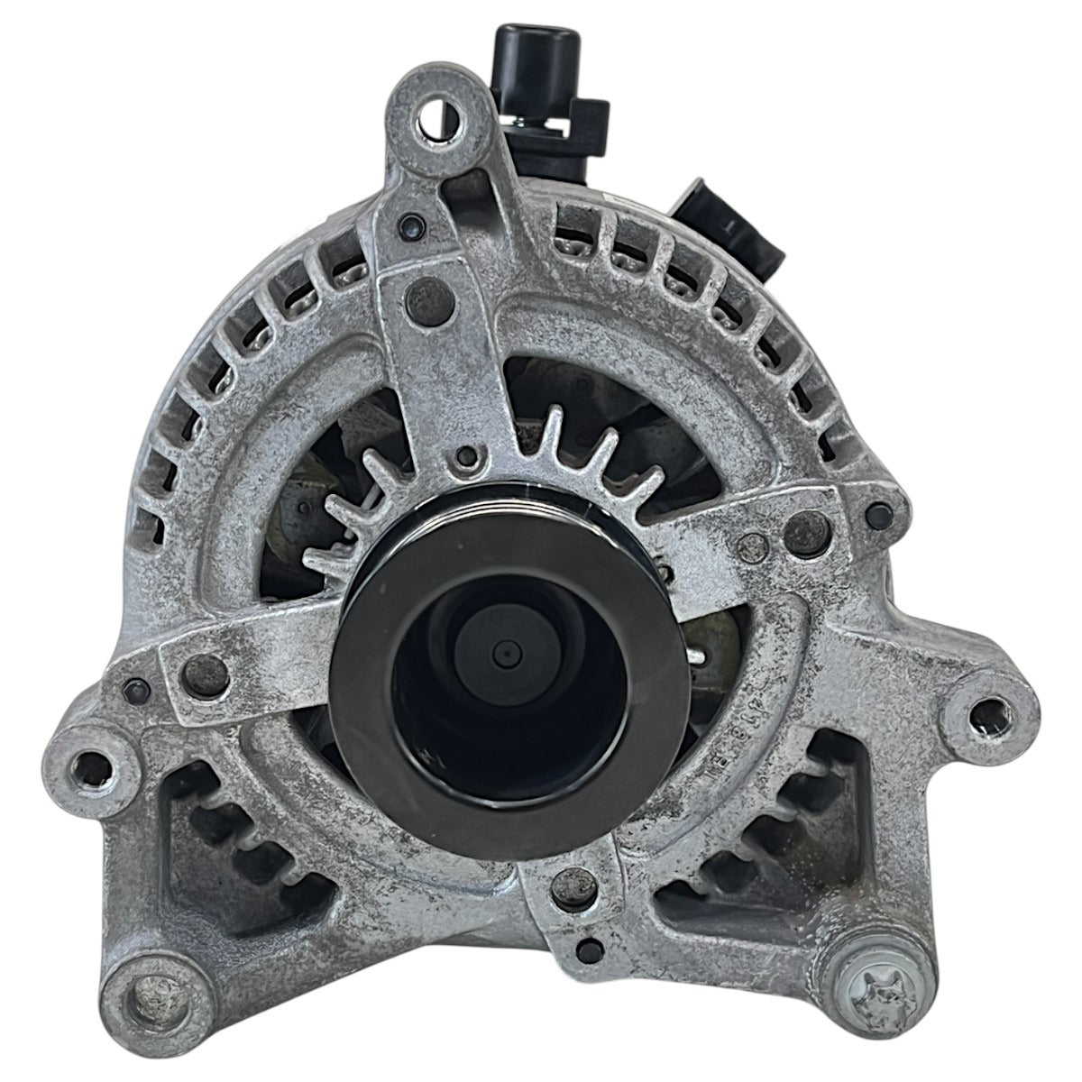 Alternador Mini Cooper S BMW X1 2.0 B48 2021 2022 7627124