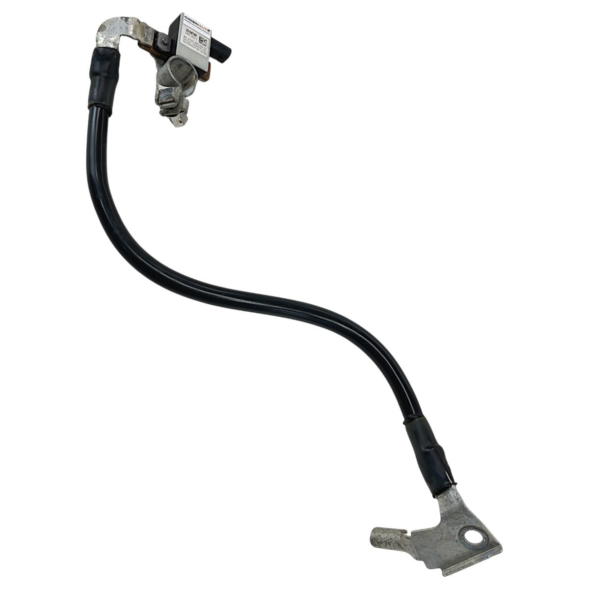 Cabo Polo Negativo Bateria Mini Cooper S 2.0 B48 2021 2022