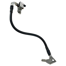 Cabo Polo Negativo Bateria Mini Cooper S 2.0 B48 2021 2022