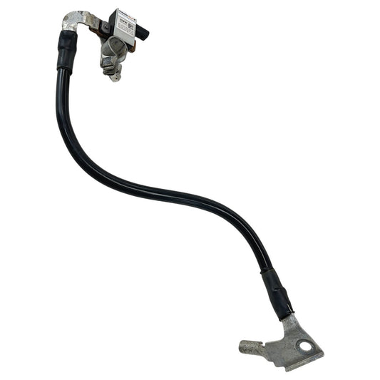 Cabo Polo Negativo Bateria Mini Cooper S 2.0 B48 2021 2022