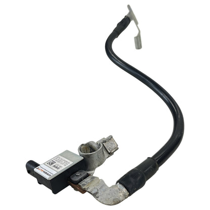 Cabo Polo Negativo Bateria Mini Cooper S 2.0 B48 2021 2022
