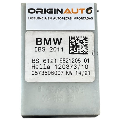 Cabo Polo Negativo Bateria Mini Cooper S 2.0 B48 2021 2022