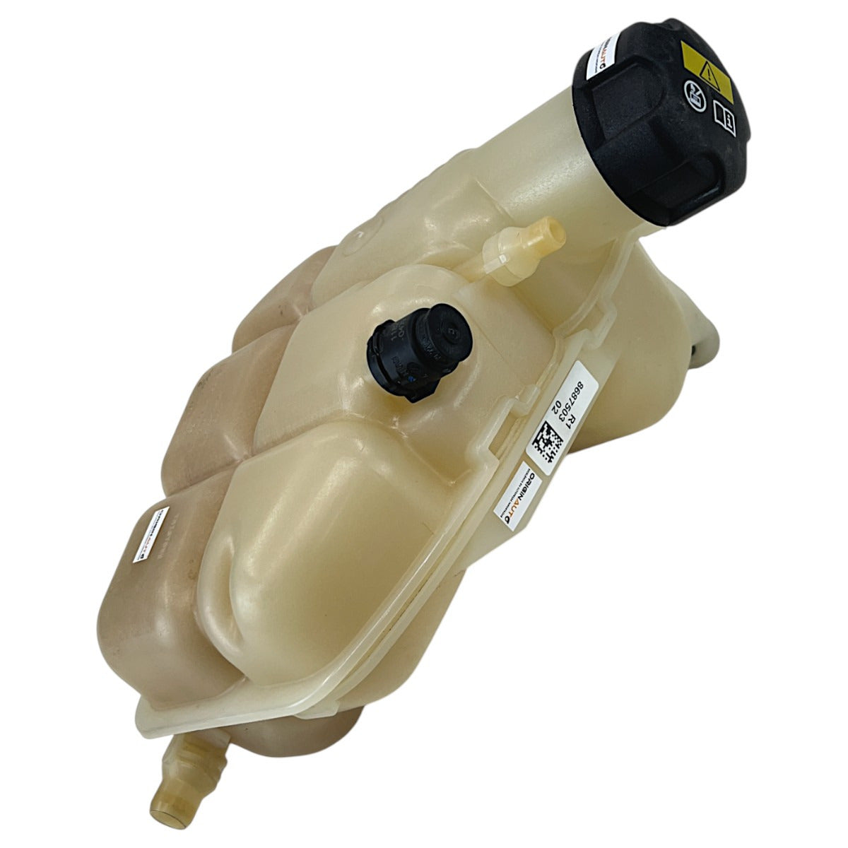 Reservatório Água Radiador Mini Cooper S 2.0 B48 2021 2022