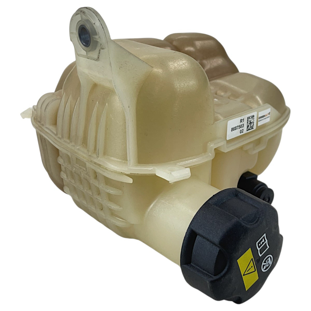 Reservatório Água Radiador Mini Cooper S 2.0 B48 2021 2022