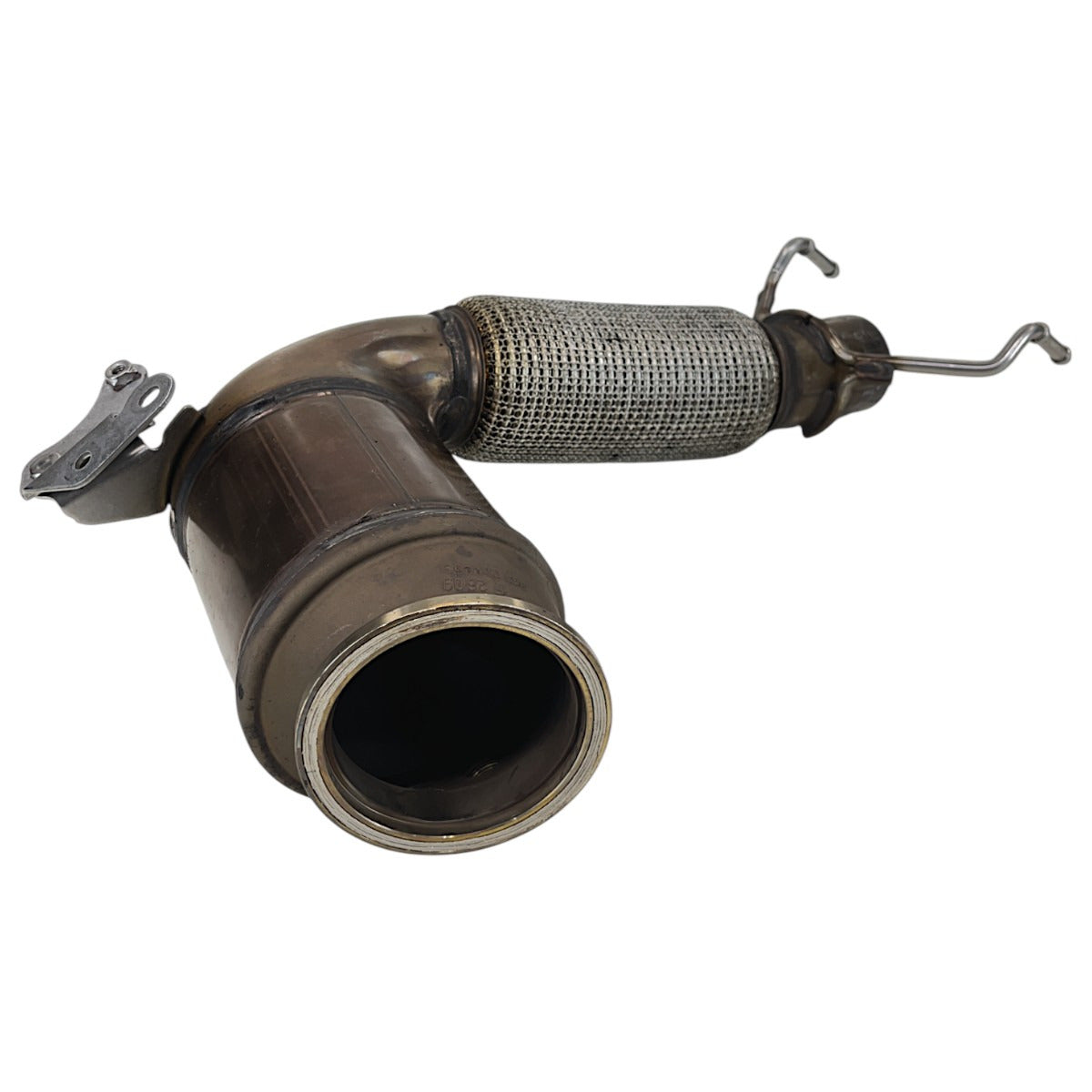 Catalisador Escape Mini Cooper S 2.0 B48 2021 2022 8616200