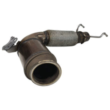 Catalisador Escape Mini Cooper S 2.0 B48 2021 2022 8616200