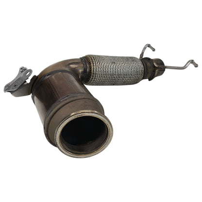 Catalisador Escape Mini Cooper S 2.0 B48 2021 2022 8616200