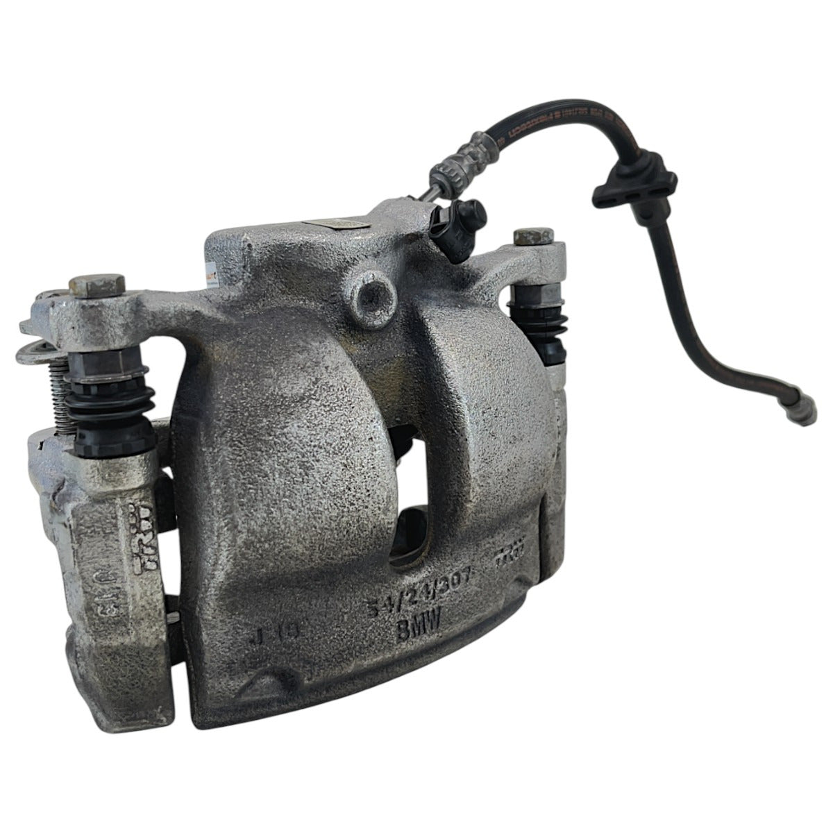 Pinça Freio Mini Cooper S 2021 2022 2023 Dianteira Esquerda