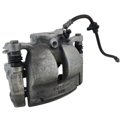 Pinça Freio Mini Cooper S 2021 2022 2023 Dianteira Esquerda