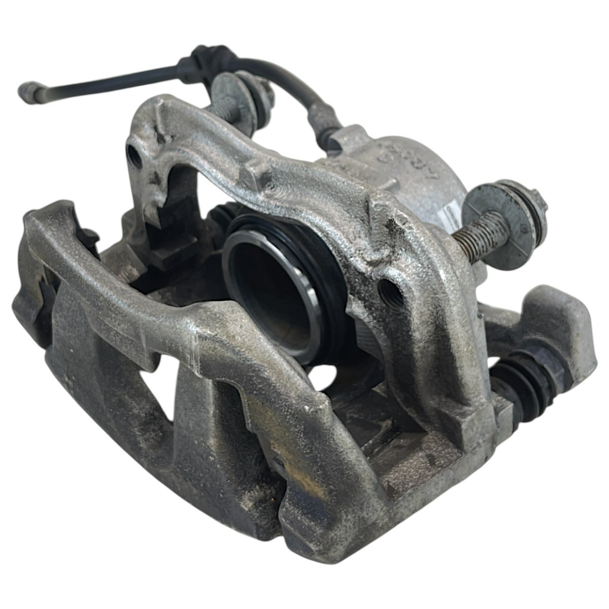 Pinça Freio Mini Cooper S 2021 2022 2023 Dianteira Esquerda