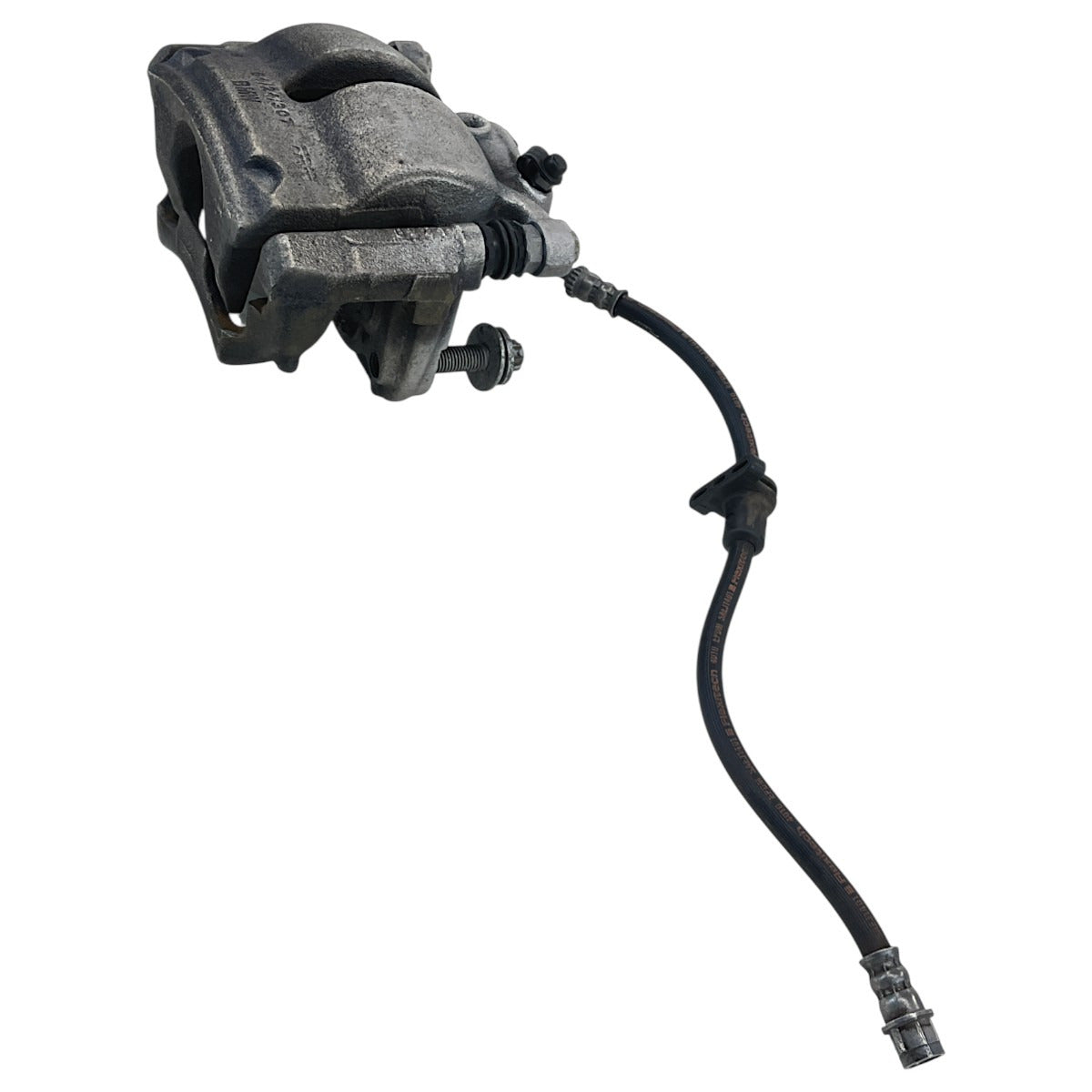 Pinça Freio Mini Cooper S 2021 2022 2023 Dianteira Esquerda