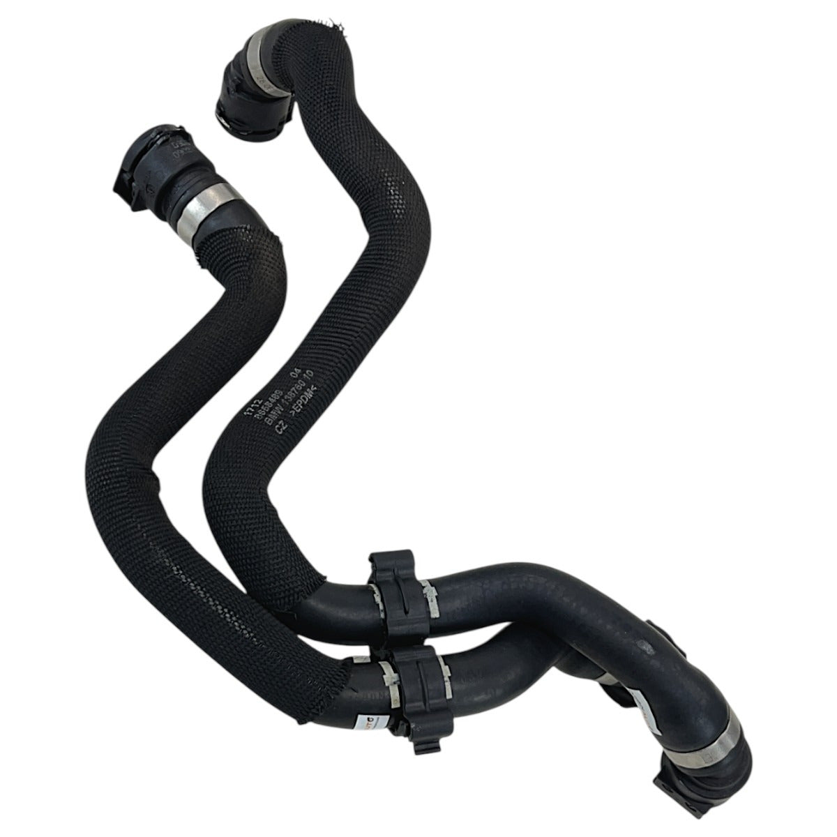 Mangueira Água Radiador Mini Cooper S 2.0 2021 2022 Câmbio