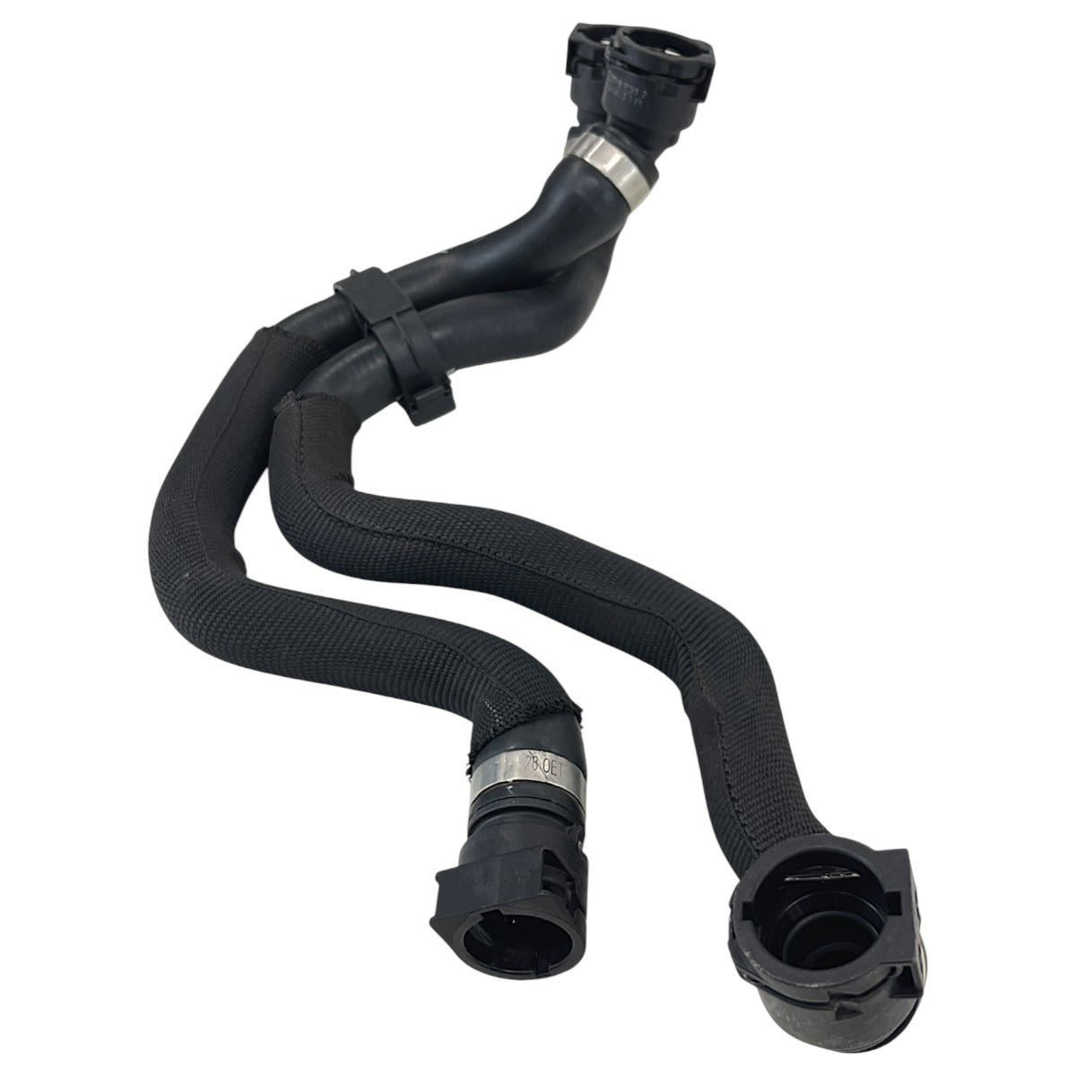 Mangueira Água Radiador Mini Cooper S 2.0 2021 2022 Câmbio