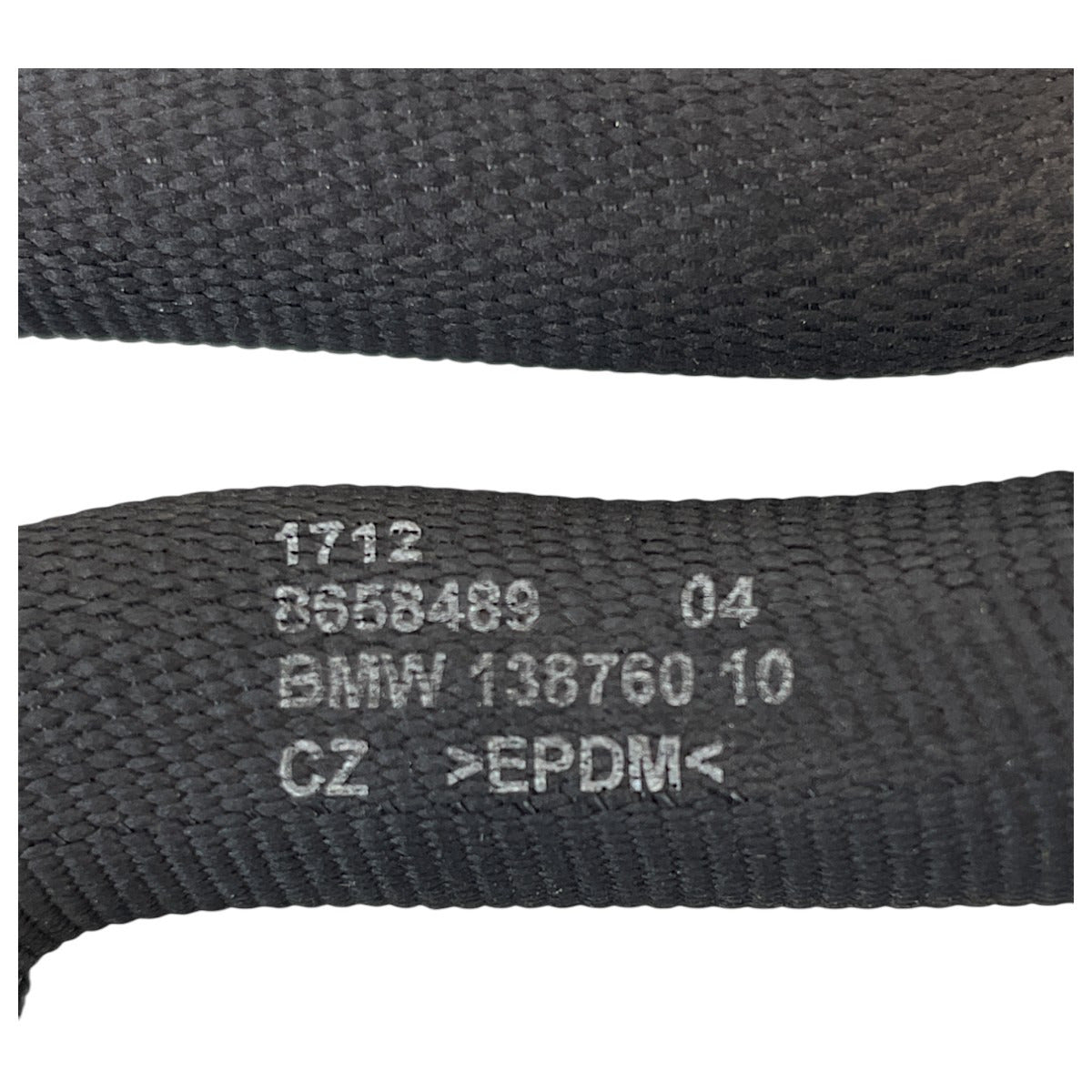 Mangueira Água Radiador Mini Cooper S 2.0 2021 2022 Câmbio