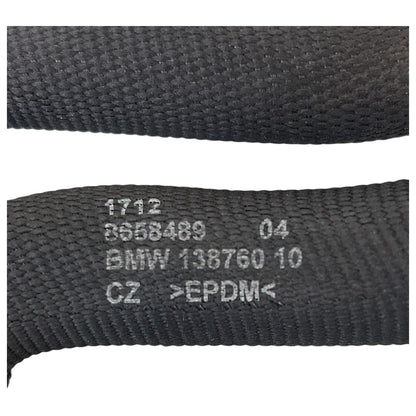 Mangueira Água Radiador Mini Cooper S 2.0 2021 2022 Câmbio