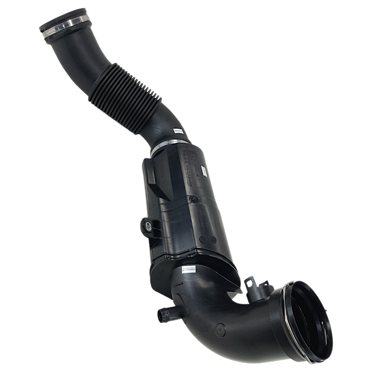 Mangueira Intercooler Mini Cooper S 2.0 2021 2022 Turbina