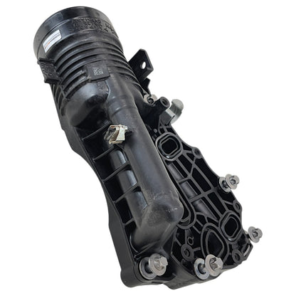 Suporte Filtro Óleo Mini Cooper S 2.0 B48 2021 2022 Motor