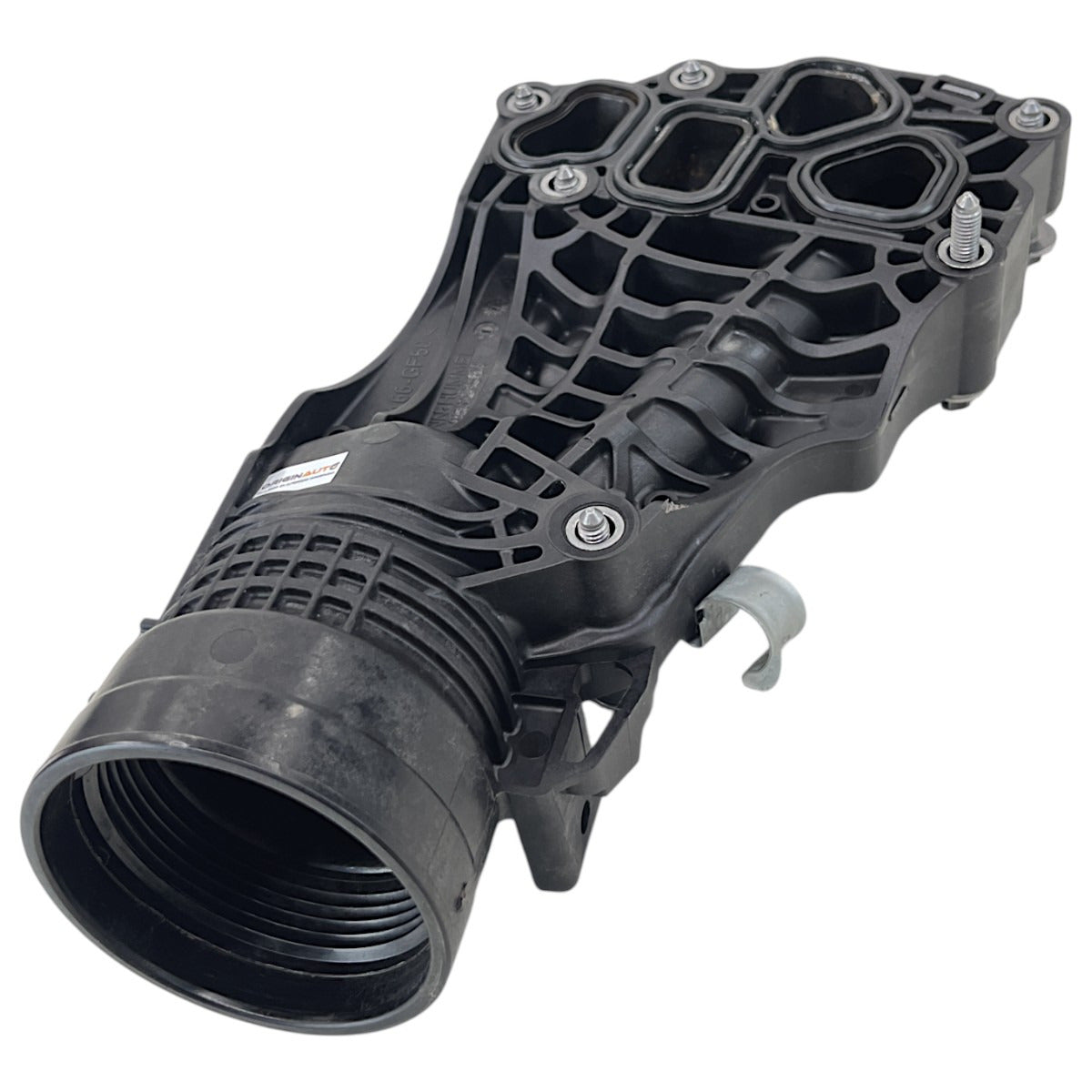 Suporte Filtro Óleo Mini Cooper S 2.0 B48 2021 2022 Motor