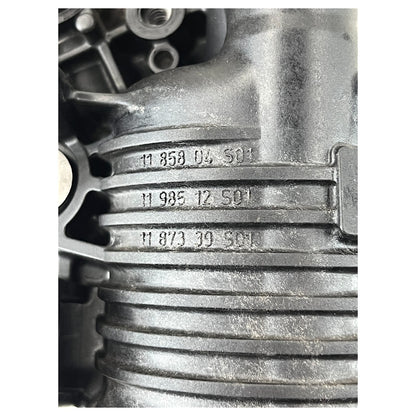 Suporte Filtro Óleo Mini Cooper S 2.0 B48 2021 2022 Motor