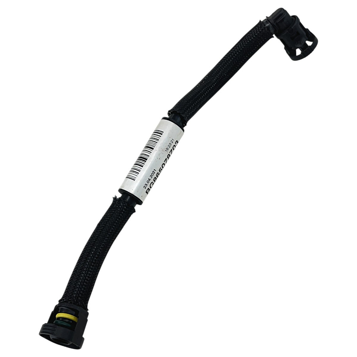 Mangueira Vácuo Ar Mini Cooper S 2.0 B48 2021 2022 Bloco