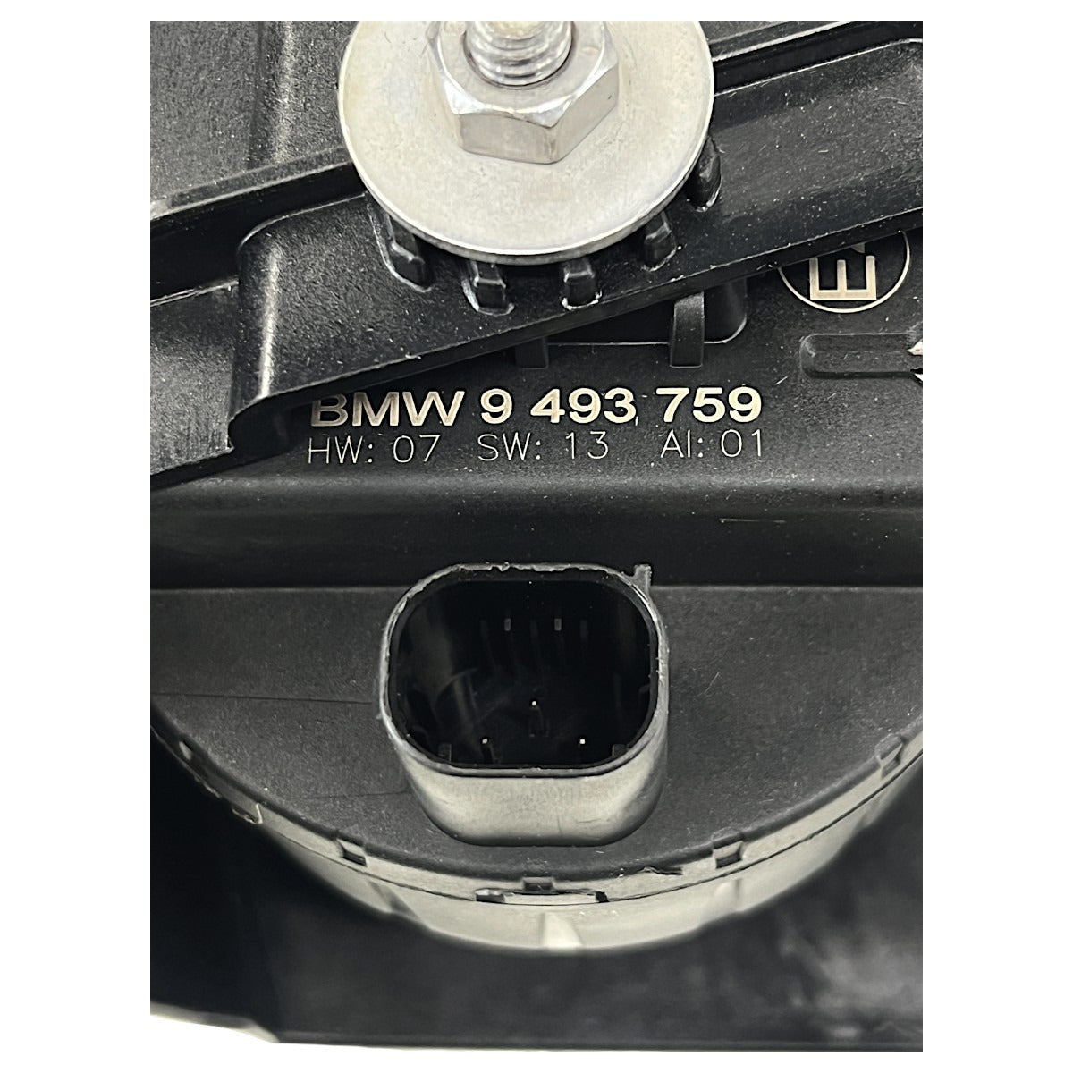 Sirene Alarme Mini Cooper S BMW 320i G20 2021 2022 2023 Sensor