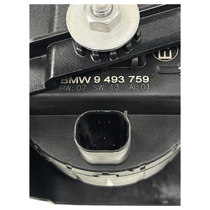 Sirene Alarme Mini Cooper S BMW 320i G20 2021 2022 2023 Sensor