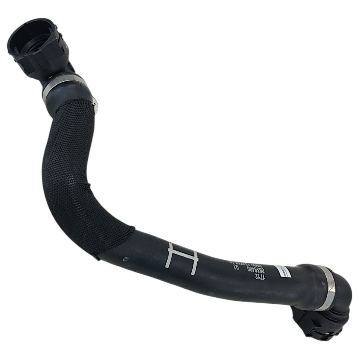 Mangueira Água Radiador Mini Cooper S 2.0 2021 2022 Superior