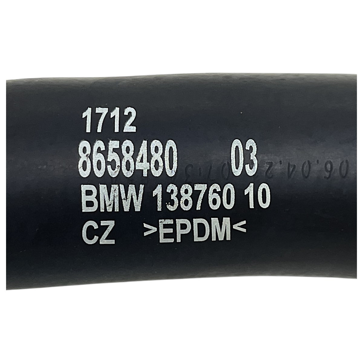 Mangueira Água Radiador Mini Cooper S 2.0 2021 2022 Superior