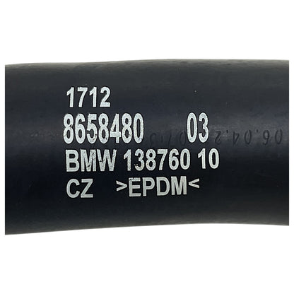 Mangueira Água Radiador Mini Cooper S 2.0 2021 2022 Superior